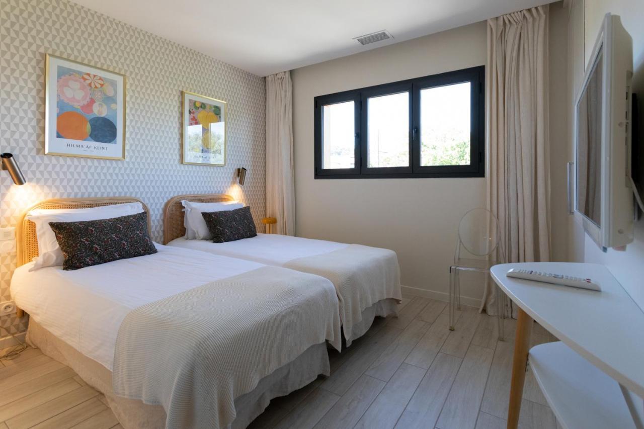 Villas Les Capucines Sète Kültér fotó