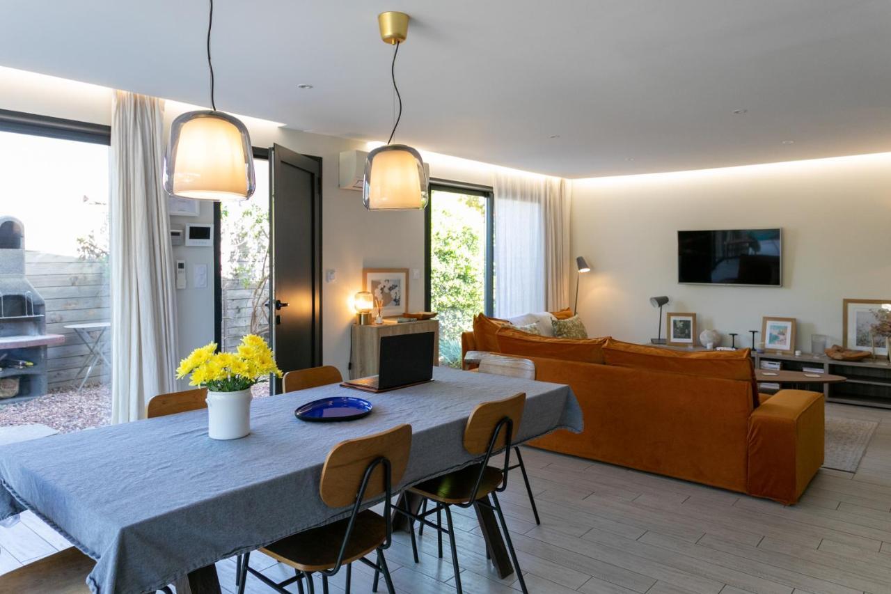Villas Les Capucines Sète Kültér fotó