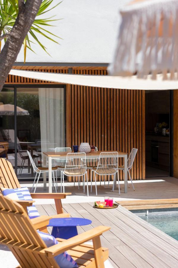 Villas Les Capucines Sète Kültér fotó