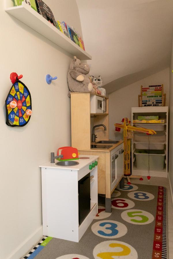 Villas Les Capucines Sète Kültér fotó