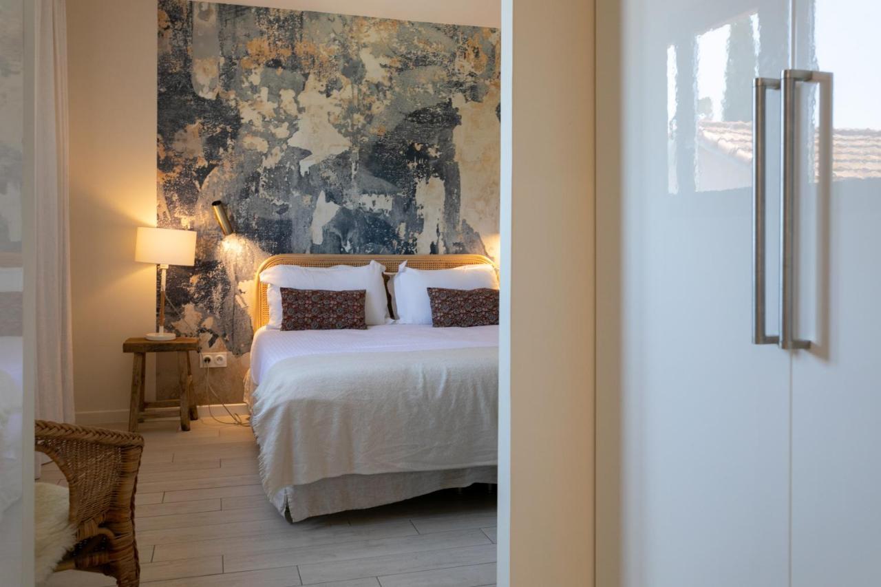 Villas Les Capucines Sète Kültér fotó