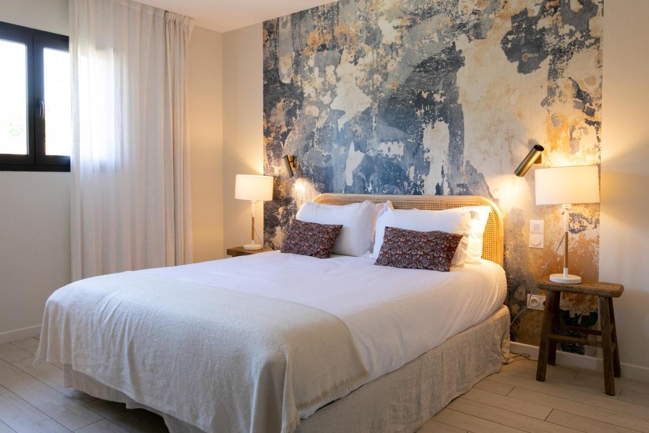 Villas Les Capucines Sète Kültér fotó