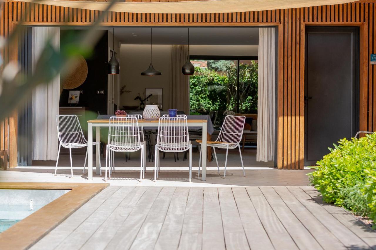 Villas Les Capucines Sète Kültér fotó