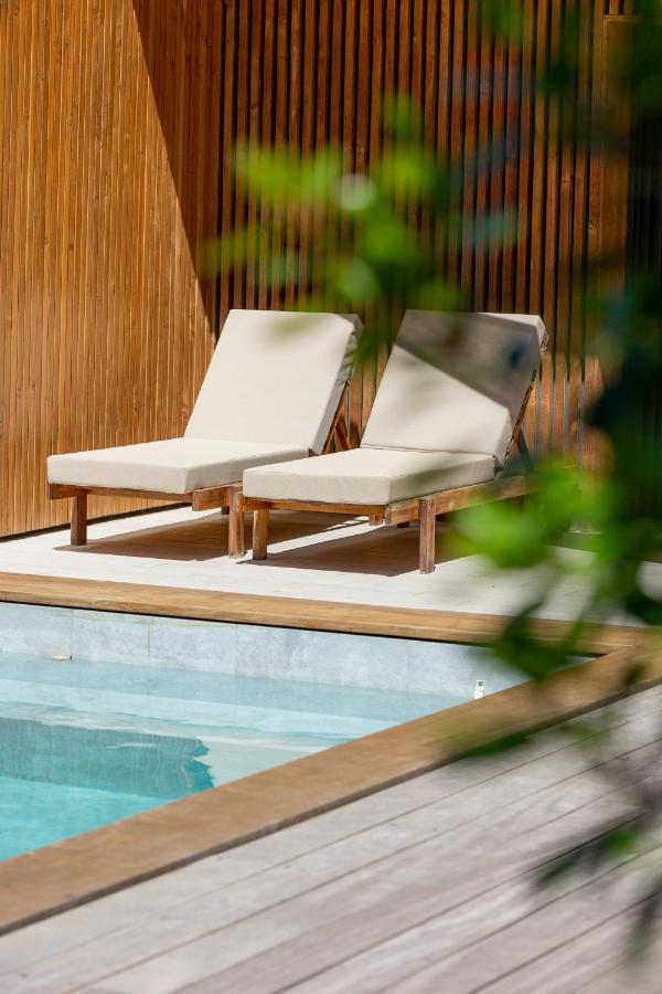 Villas Les Capucines Sète Kültér fotó