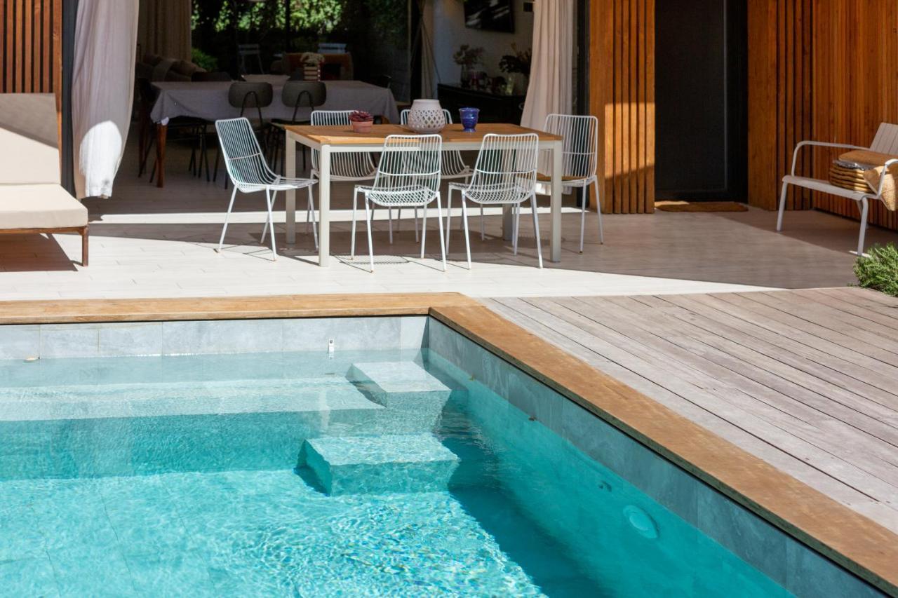 Villas Les Capucines Sète Kültér fotó